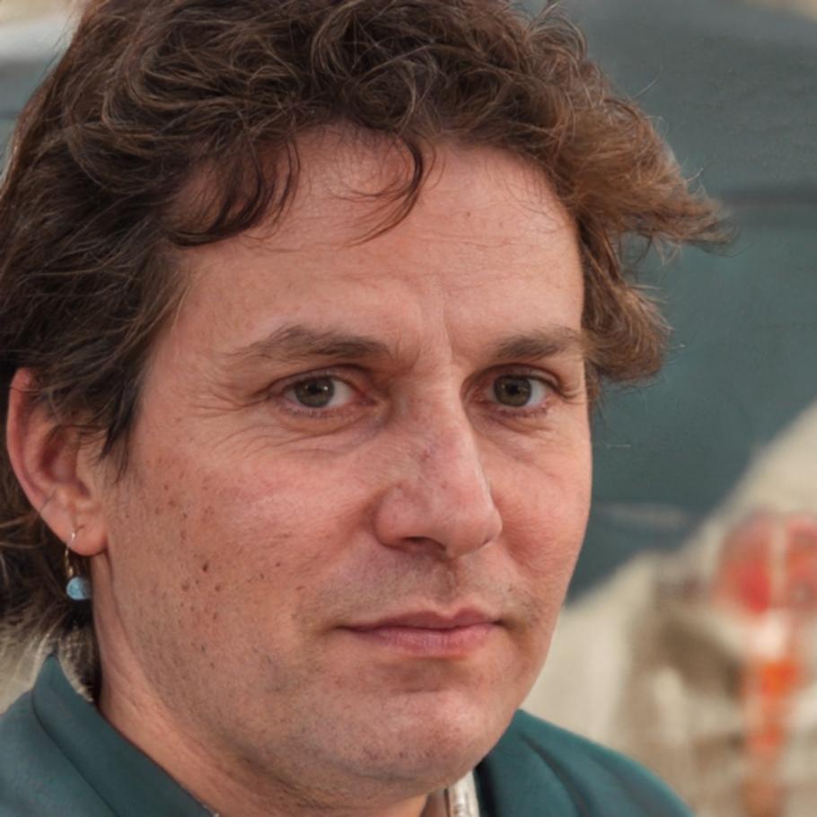 Miguel Rodríguez
